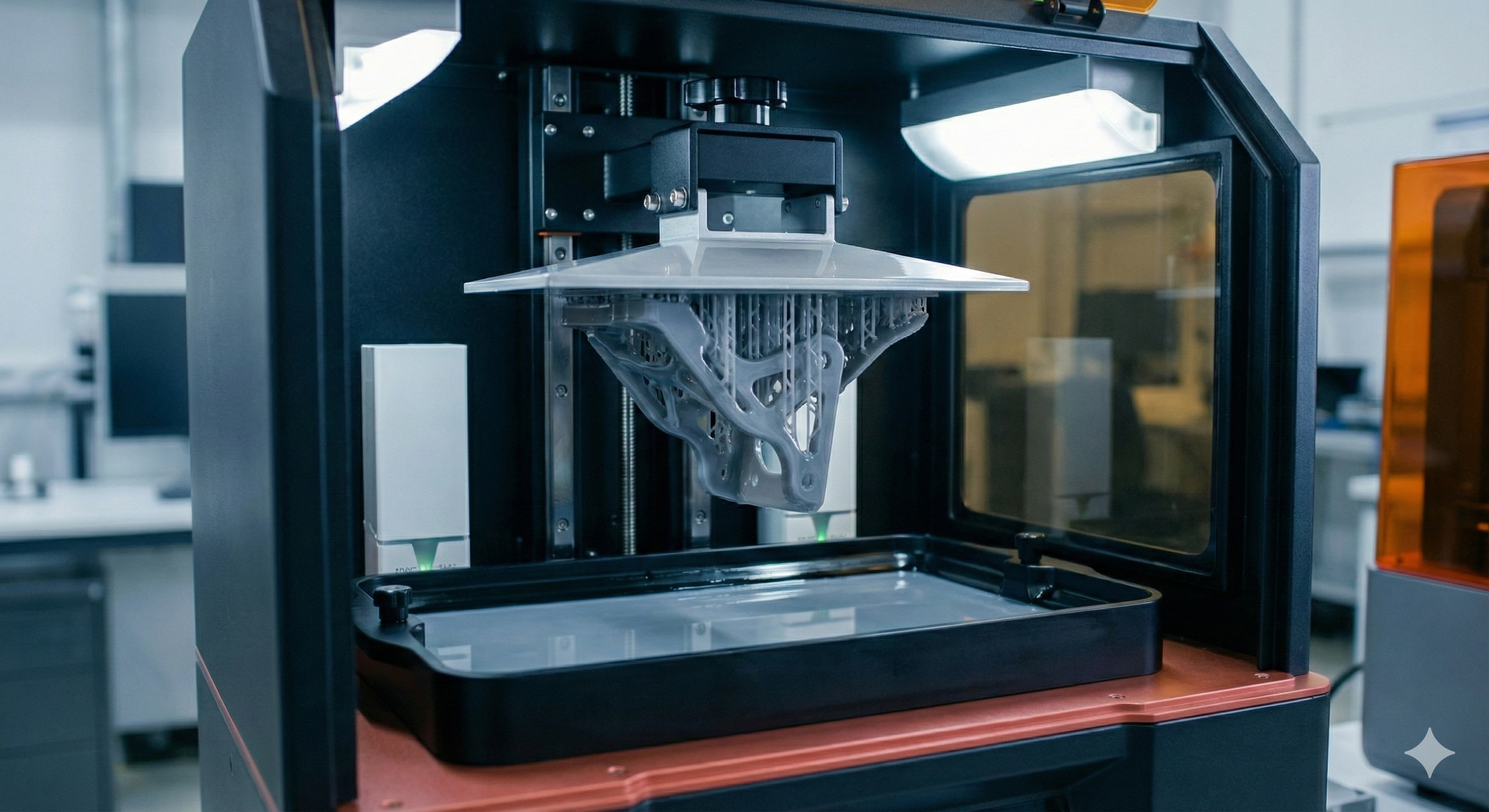 3D Printing & Manufacturing
